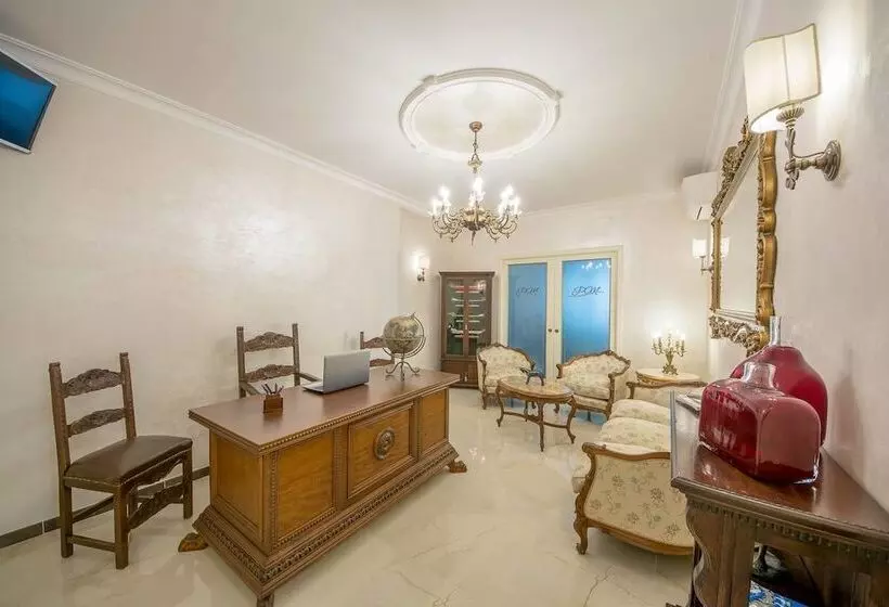 B&b Palazzo Montesanto