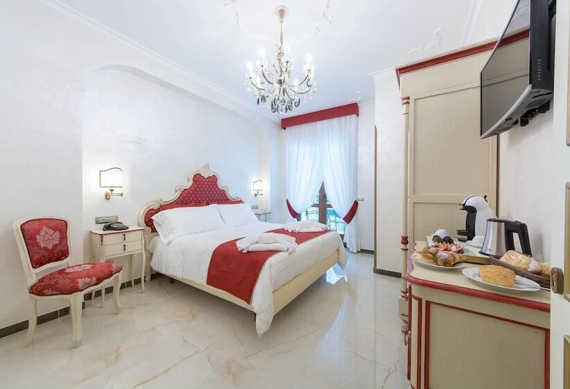 B&b Palazzo Montesanto