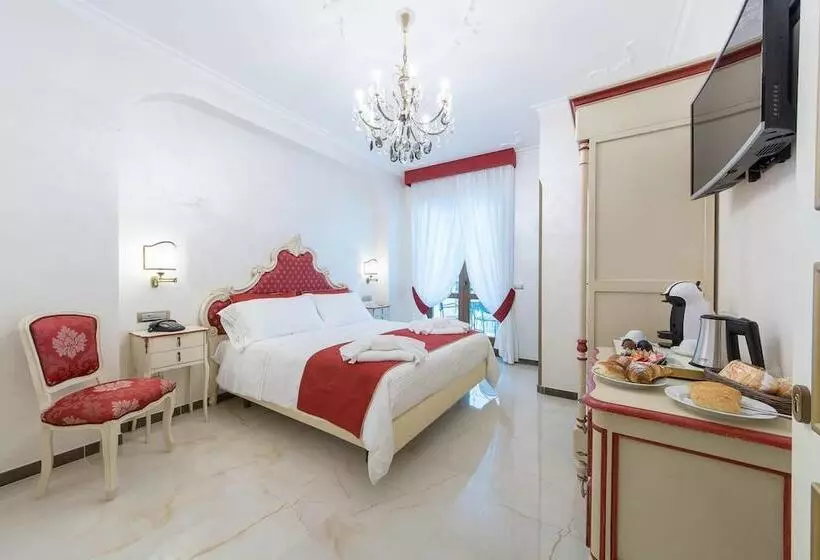 B&b Palazzo Montesanto