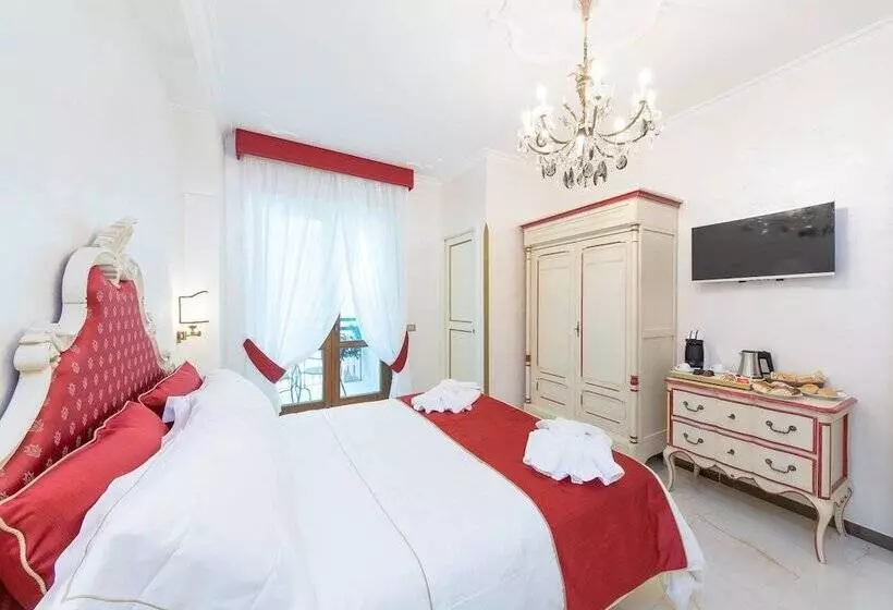 B&b Palazzo Montesanto