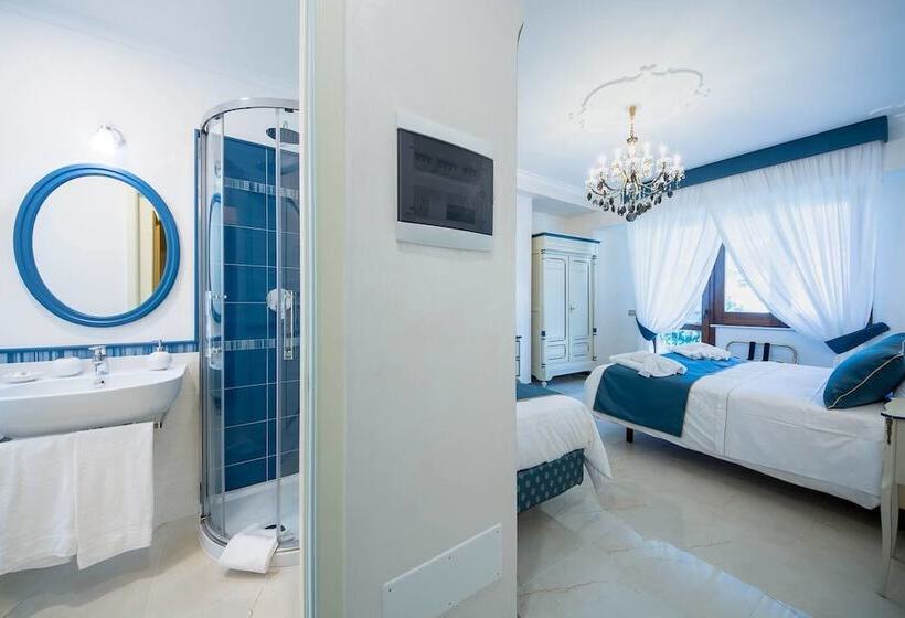 B&b Palazzo Montesanto