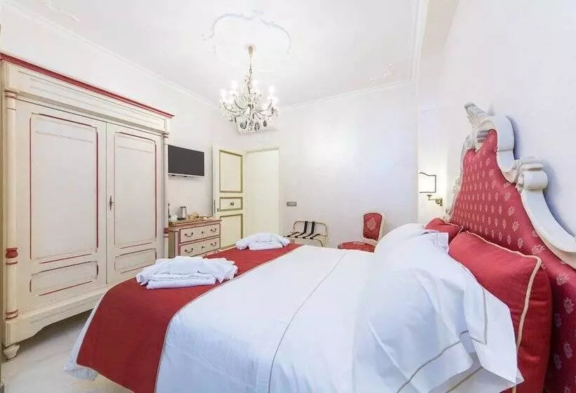 B&b Palazzo Montesanto