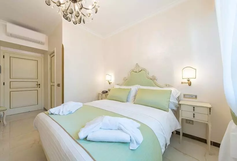 B&b Palazzo Montesanto