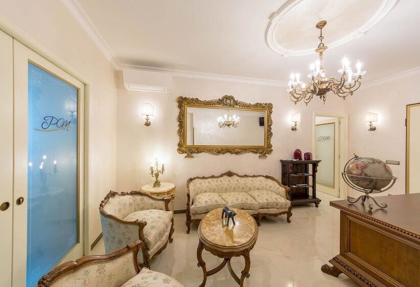 B&b Palazzo Montesanto