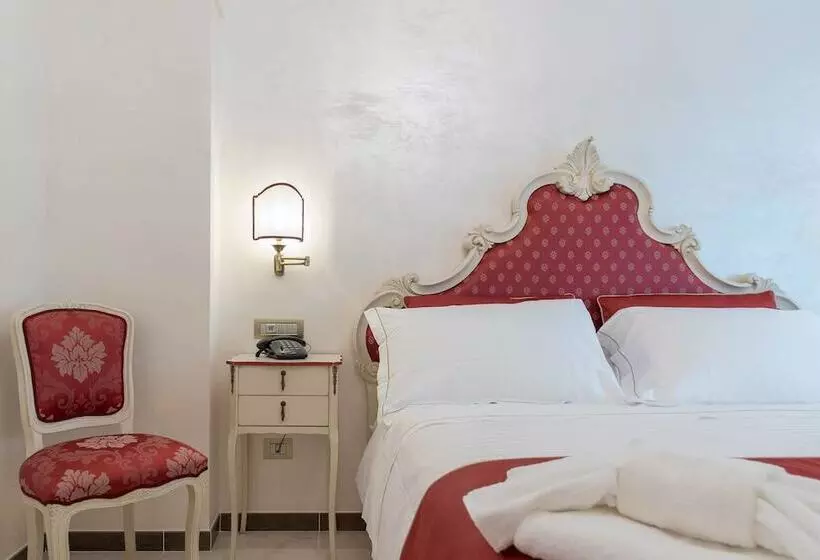 B&b Palazzo Montesanto