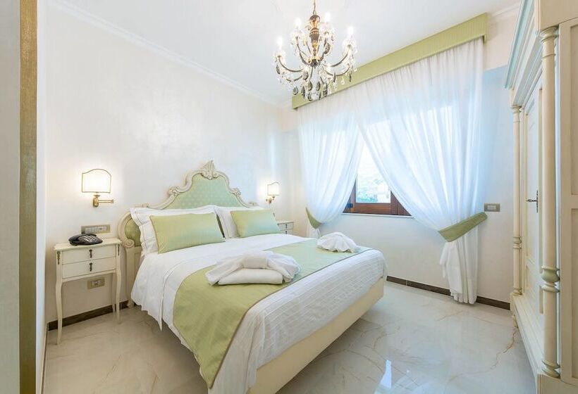 B&b Palazzo Montesanto