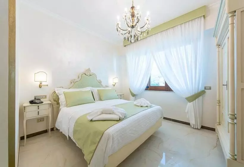 B&b Palazzo Montesanto