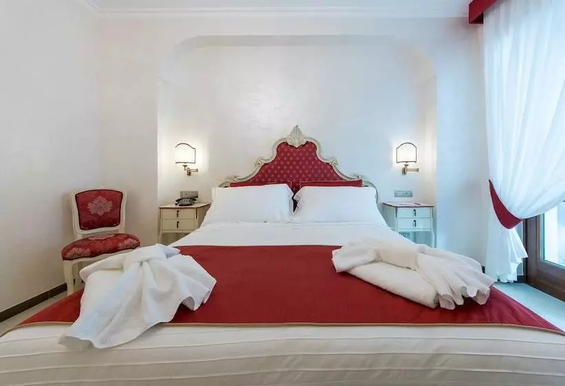 B&b Palazzo Montesanto