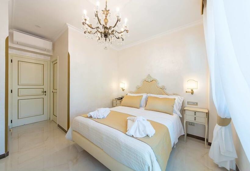 B&b Palazzo Montesanto