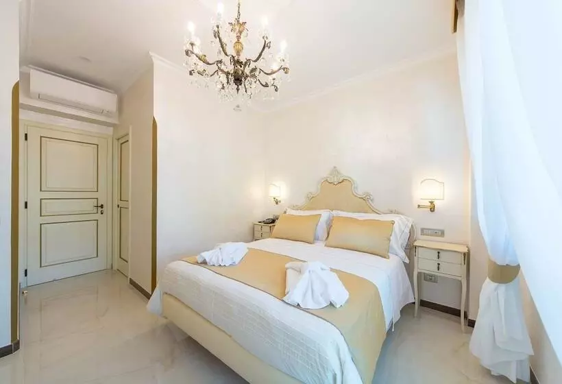 B&b Palazzo Montesanto