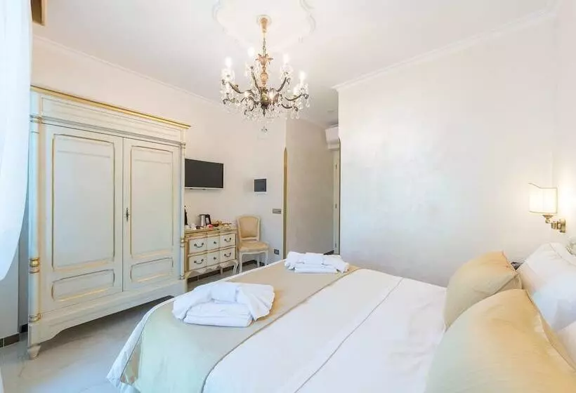 B&b Palazzo Montesanto