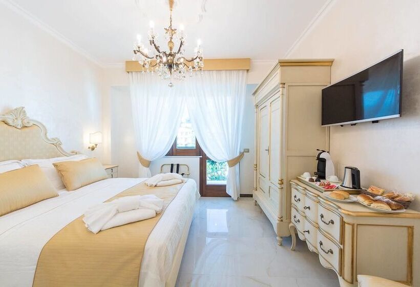 B&b Palazzo Montesanto