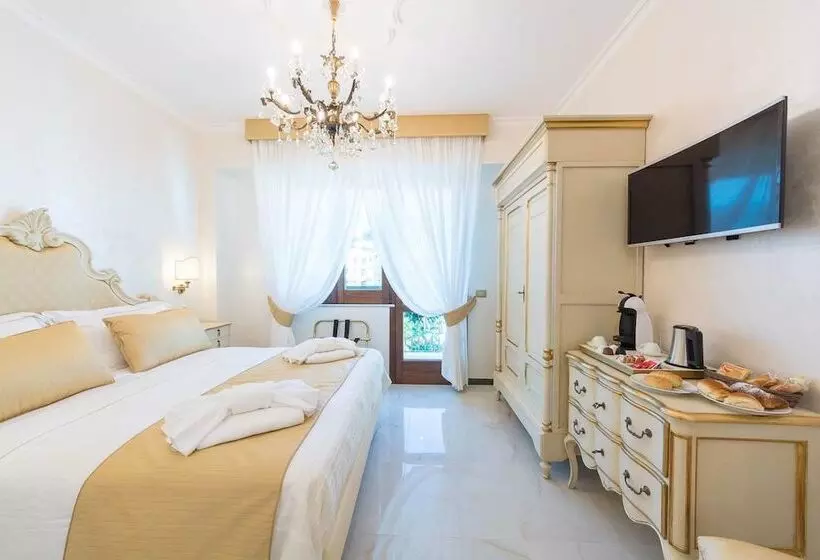 B&b Palazzo Montesanto