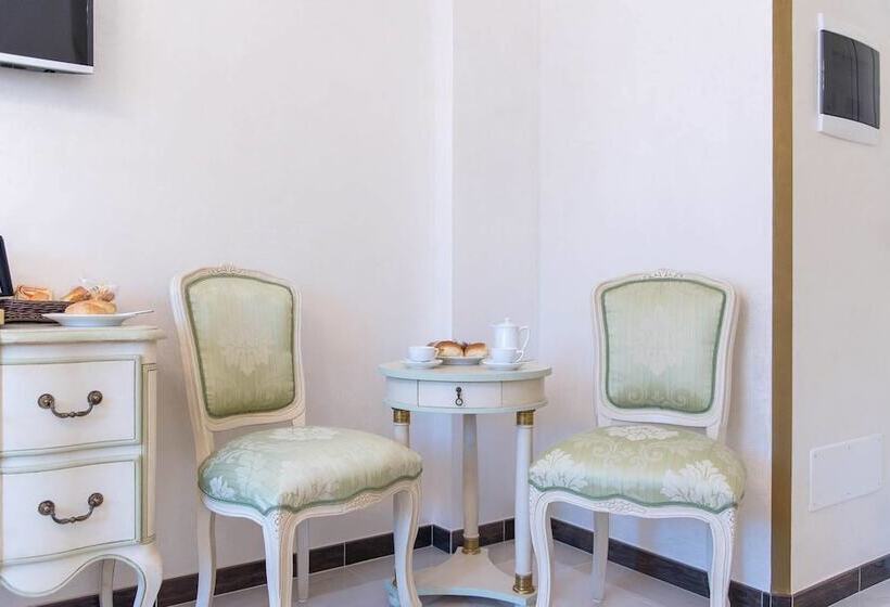 B&b Palazzo Montesanto