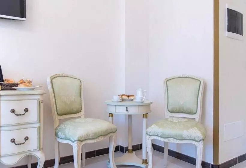 B&b Palazzo Montesanto