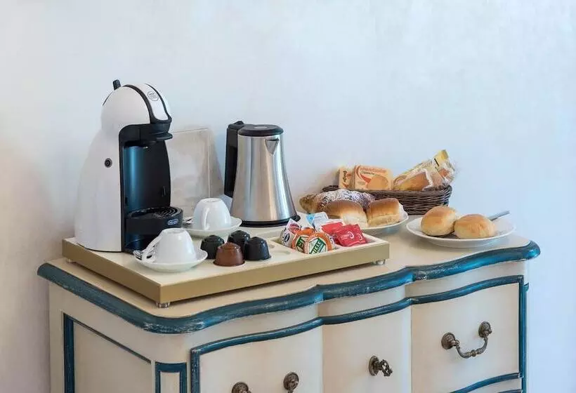 B&b Palazzo Montesanto