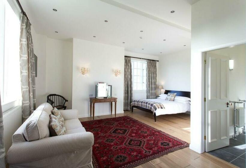 ベッドアンドブレックファースト Tailor Room 1