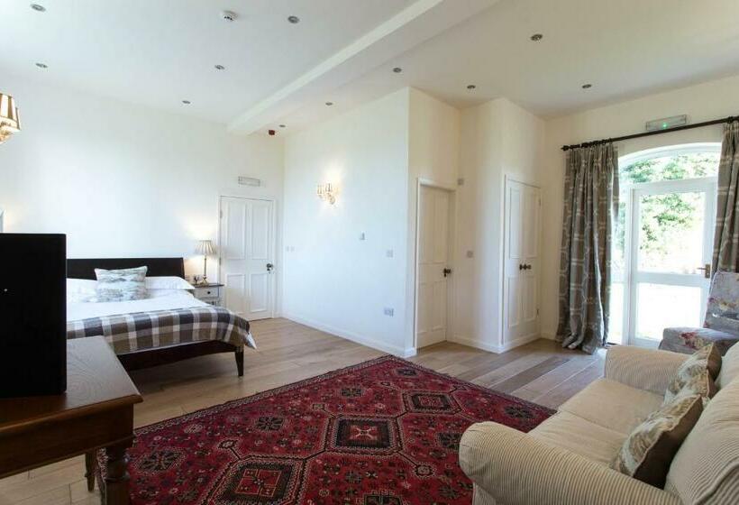 ベッドアンドブレックファースト Tailor Room 1