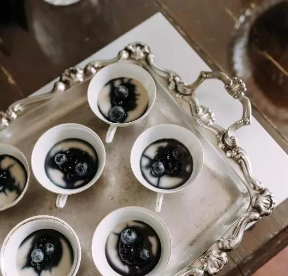 Aamiaismajoitus (B&B) Tammiston Bed&breakfast