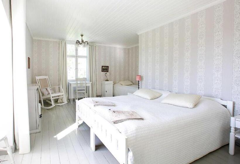 تختخواب و صبحانه Tammiston Bed&breakfast