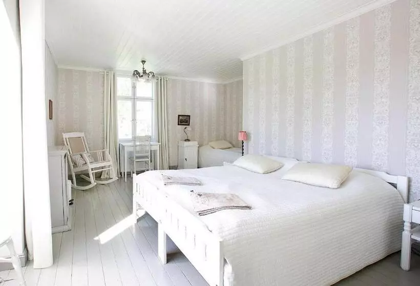 Aamiaismajoitus (B&B) Tammiston Bed&breakfast