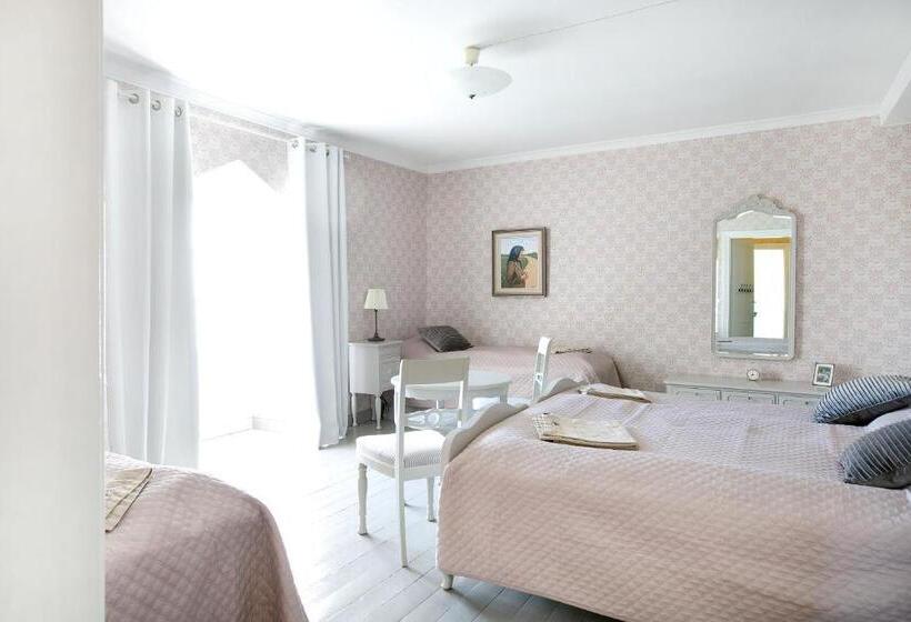 تختخواب و صبحانه Tammiston Bed&breakfast