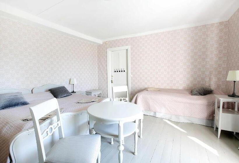 تختخواب و صبحانه Tammiston Bed&breakfast