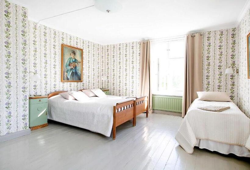 تختخواب و صبحانه Tammiston Bed&breakfast