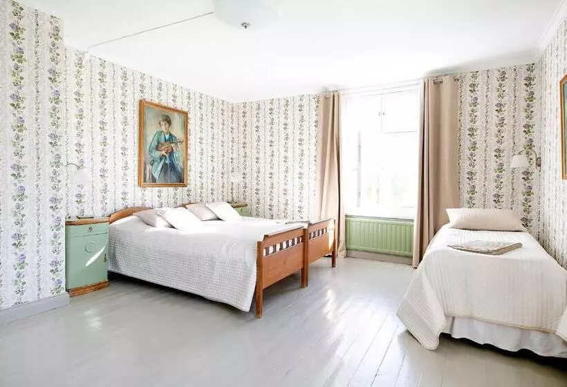 Aamiaismajoitus (B&B) Tammiston Bed&breakfast