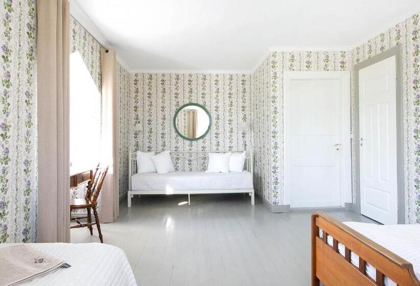 تختخواب و صبحانه Tammiston Bed&breakfast