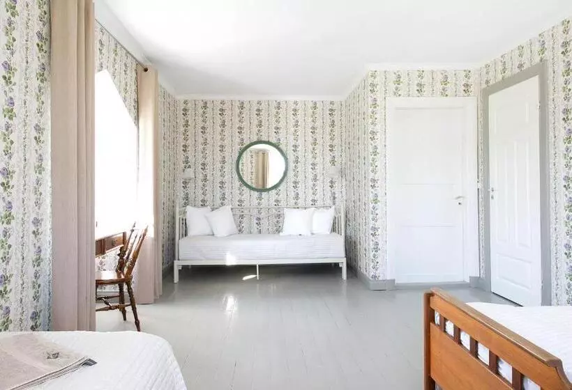 Aamiaismajoitus (B&B) Tammiston Bed&breakfast