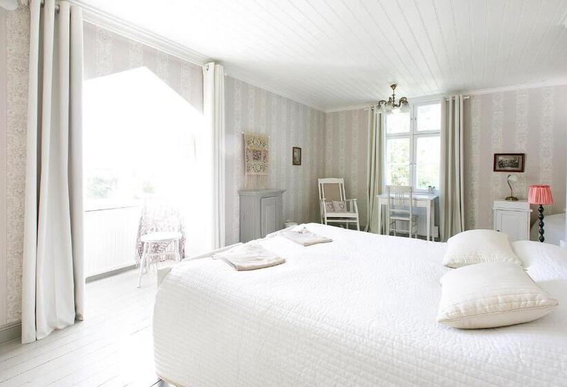 تختخواب و صبحانه Tammiston Bed&breakfast