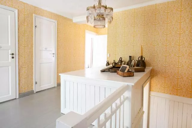 Aamiaismajoitus (B&B) Tammiston Bed&breakfast