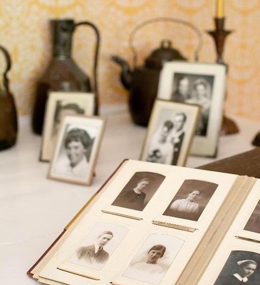 تختخواب و صبحانه Tammiston Bed&breakfast