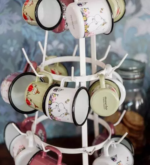 Aamiaismajoitus (B&B) Tammiston Bed&breakfast