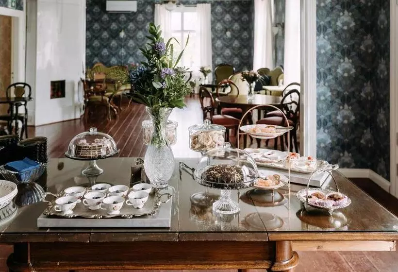 Aamiaismajoitus (B&B) Tammiston Bed&breakfast