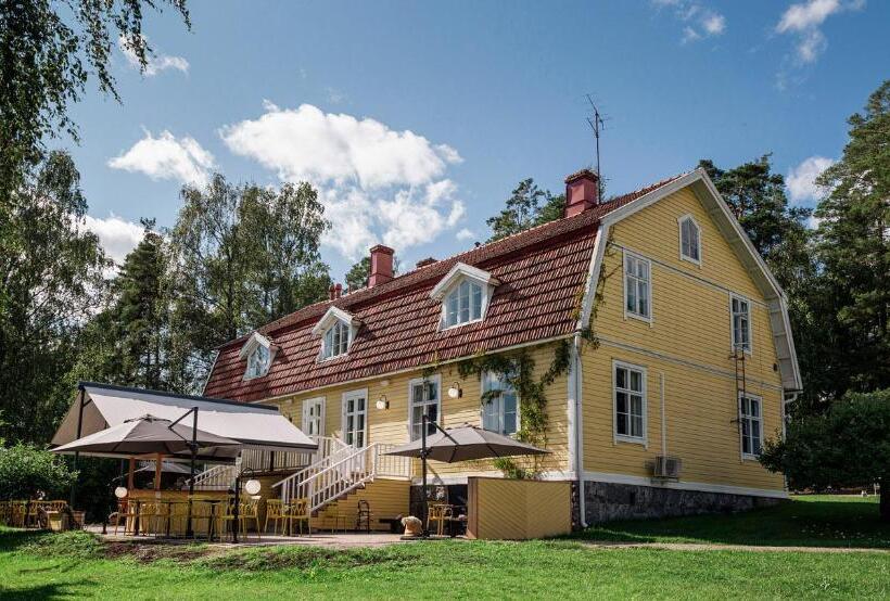 تختخواب و صبحانه Tammiston Bed&breakfast