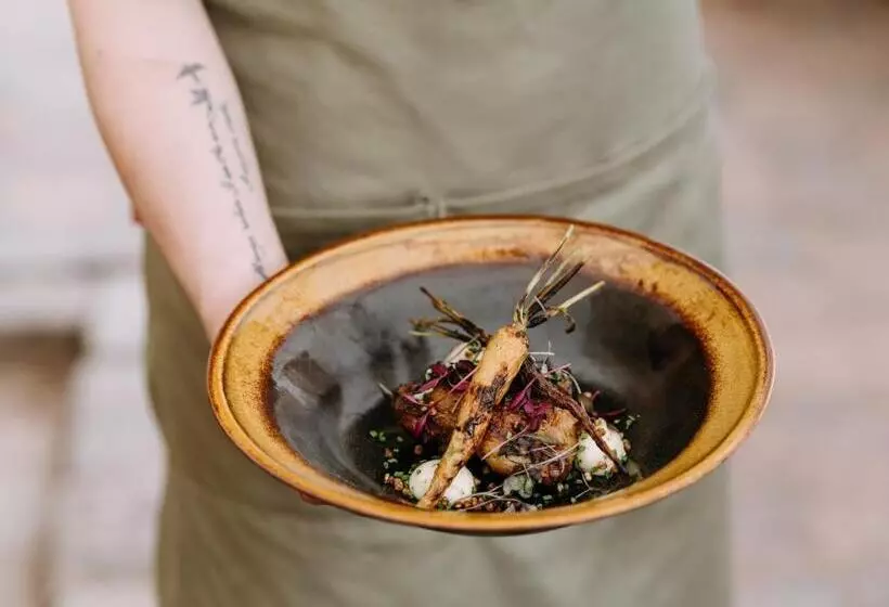 Aamiaismajoitus (B&B) Tammiston Bed&breakfast