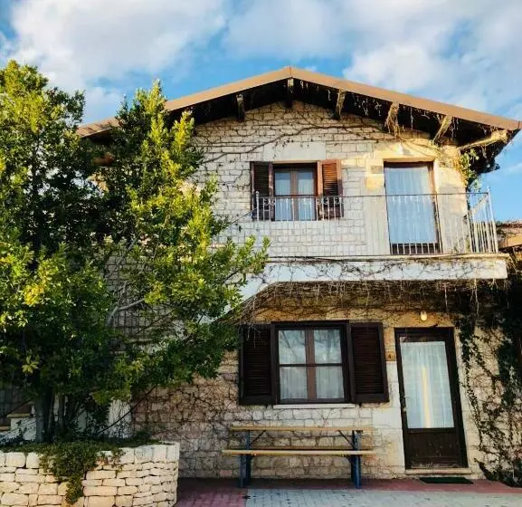 ホテル Agriturismo Amicizia
