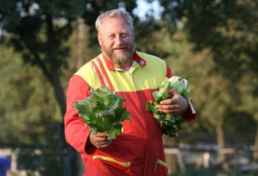 ホテル Agriturismo Amicizia