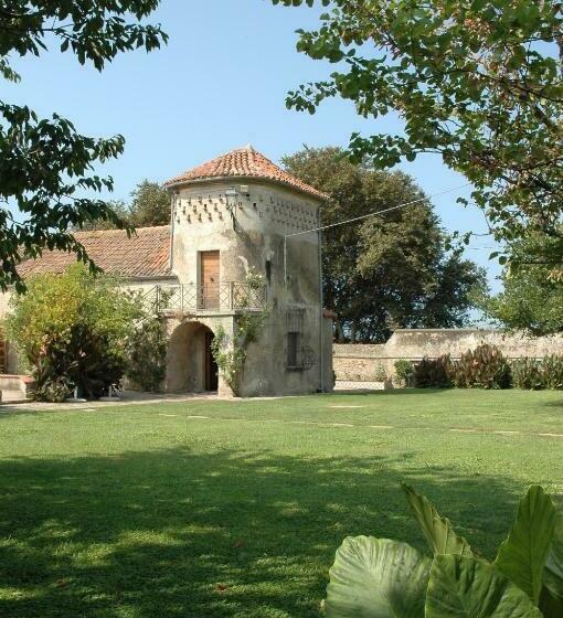 酒店 Azienda Agrituristica Seliano