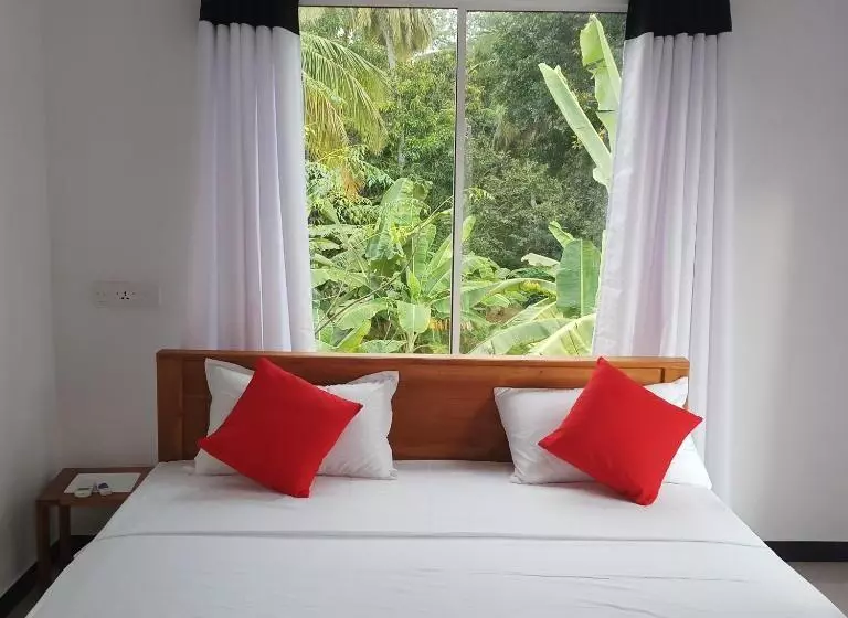 Hotelli Cassia Udawalawe