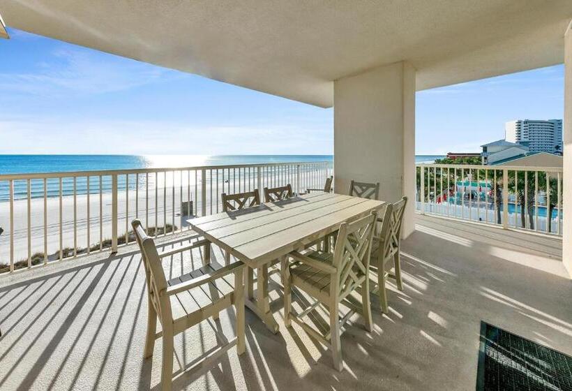 Majestic Beach Towers 1 301