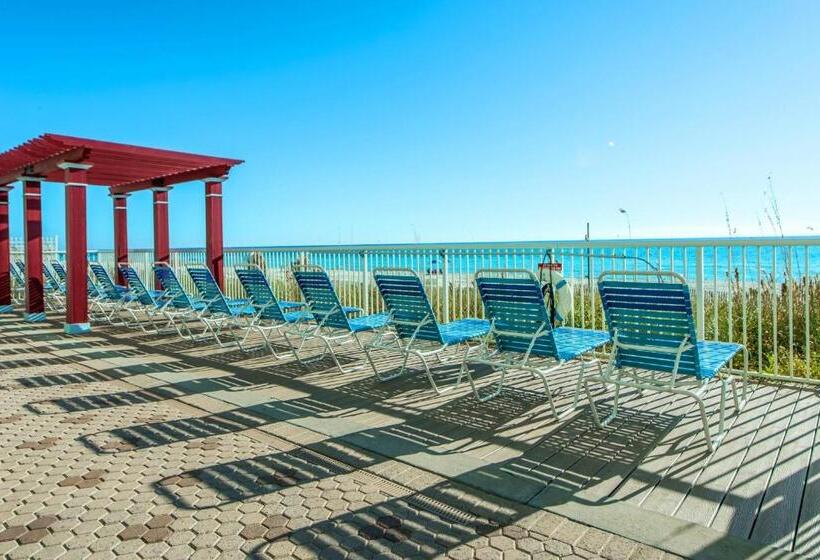 Majestic Beach Towers 1 301