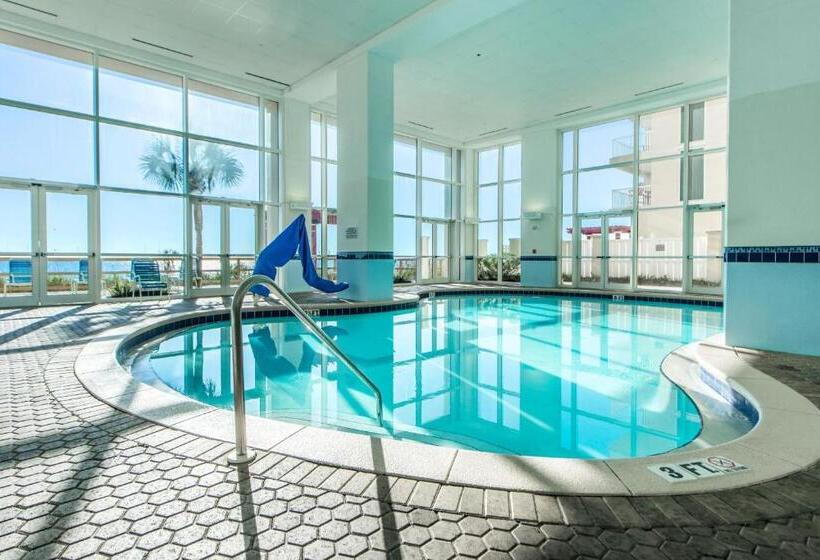 Majestic Beach Towers 1 301