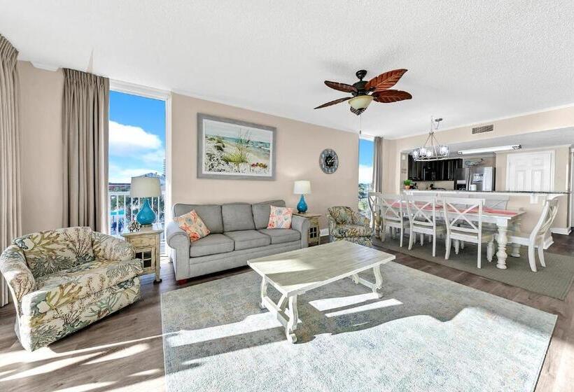 Majestic Beach Towers 1 301