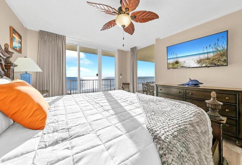 Majestic Beach Towers 1 301