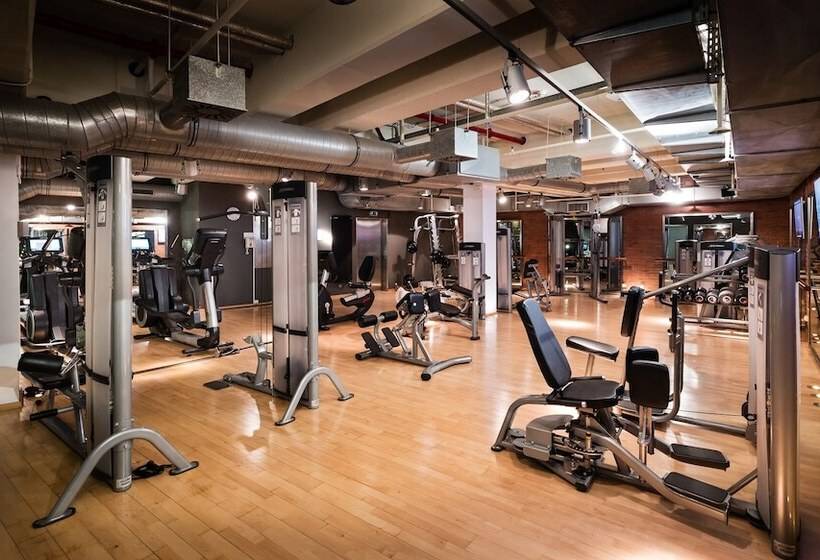 Apartment Residences At Park Hyatt