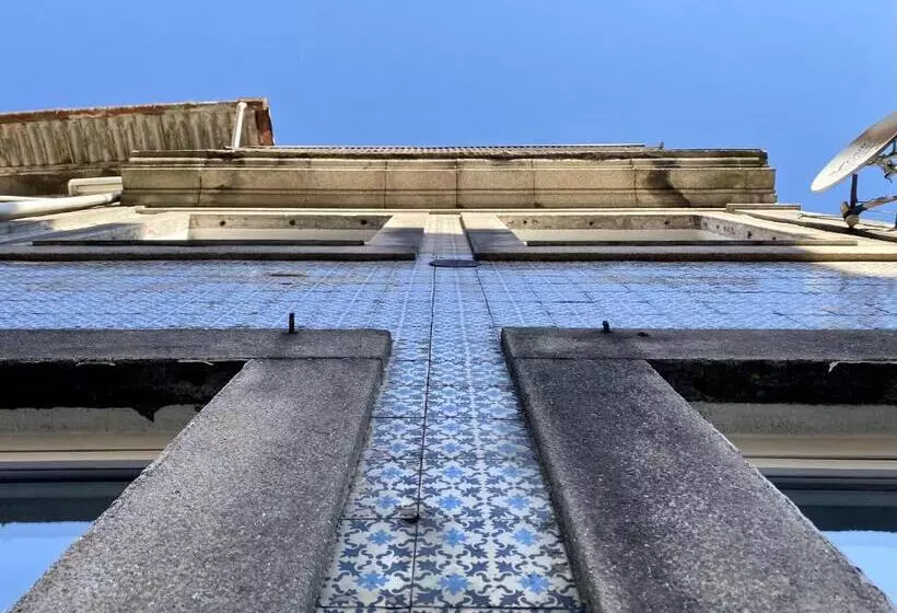 پانسیون Belomonte 20 Apartments Porto World Heritage