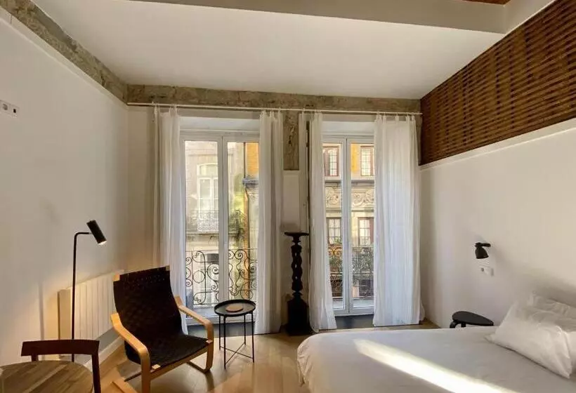 پانسیون Belomonte 20 Apartments Porto World Heritage
